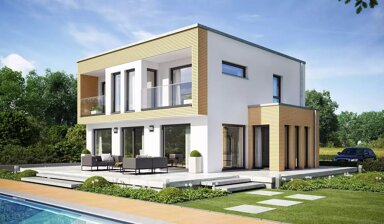 Haus zum Kauf 689.890 € 5 Zimmer 157 m² Kernstadt Kronberg im Taunus 61476