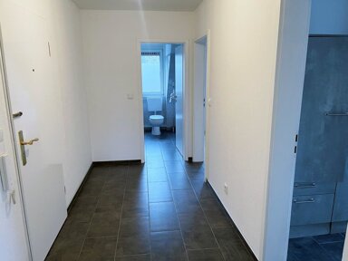 Wohnung zum Kauf 299.000 € 2 Zimmer 60 m² 2. Geschoss Wellingsbüttel Hamburg 22391