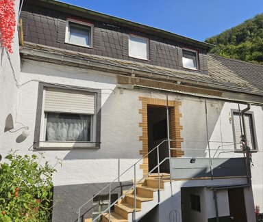 Einfamilienhaus zum Kauf 39.000 € 6 Zimmer 160 m² 447 m² Grundstück Cochem Cochem 56812