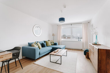 Wohnung zur Miete 598 € 3 Zimmer 67,2 m² Kaltenmoor Lüneburg 21337