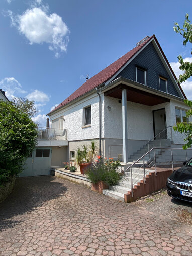 Einfamilienhaus zum Kauf 219.800 € 6 Zimmer 112 m² 569 m² Grundstück Gräfenroda 99330