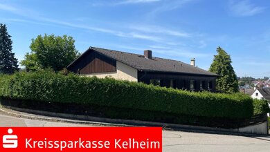 Einfamilienhaus zum Kauf 550.000 € 8 Zimmer 174 m² 649 m² Grundstück frei ab sofort Au Au 84072