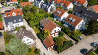 Grundstück zum Kauf 1.030 m² Grundstück Eching Eching 85386