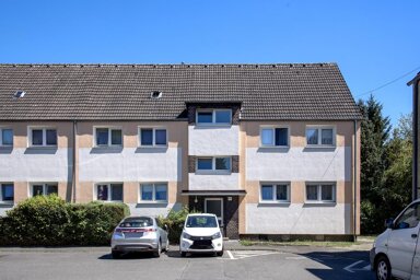 Wohnung zur Miete 399 € 3,5 Zimmer 52,8 m² EG Heimstraße 60 Ickern - Süd Castrop-Rauxel 44581