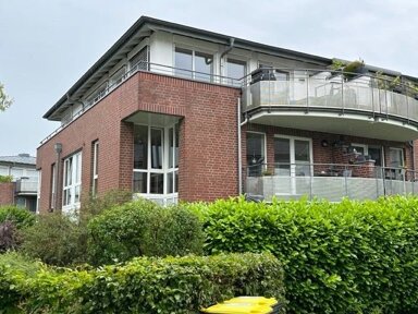 Wohnung zum Kauf als Kapitalanlage geeignet 210.000 € 3 Zimmer 83,4 m² Deichort 6 Esterfeld Meppen 49716