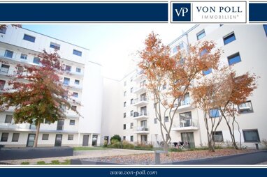 Wohnung zum Kauf 199.000 € 2 Zimmer 37,4 m² 4. Geschoss Waldkolonie Darmstadt 64293
