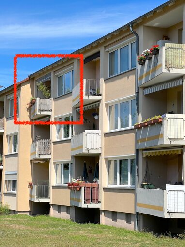 Wohnung zum Kauf 69.000 € 3 Zimmer 60 m² 3. Geschoss Jürgenkohl Goslar 38642