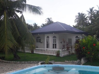 Einfamilienhaus zum Kauf 89.000 € 3 Zimmer 92 m² 300 m² Grundstück Boljoon-CEBU-Philippinen 6024