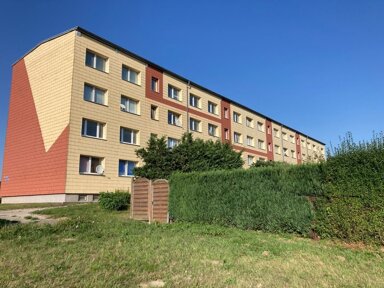 Wohnung zum Kauf 48.000 € 3 Zimmer 58 m² Malchin Malchin 17139