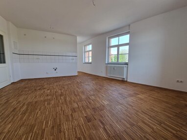 Wohnung zum Kauf 85.000 € 1 Zimmer 35,3 m² 2. Geschoss Großenhainer Str. 42 Leipziger Vorstadt-Nordwest (Liststr.) Dresden 01097