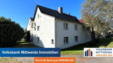 Einfamilienhaus zum Kauf 100.000 € 6 Zimmer 135 m² 6.200 m² Grundstück Neuwallwitz Geringswalde 09326