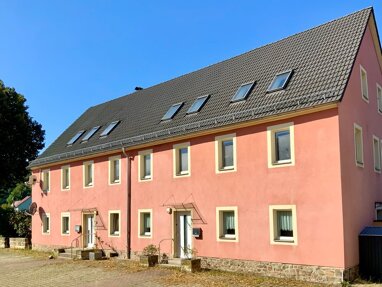 Mehrfamilienhaus zum Kauf 450.000 € 14 Zimmer 423 m² 1.344 m² Grundstück Ulberndorf Dippoldiswalde / Ulberndorf 01744