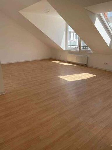 Wohnung zur Miete 700 € 2 Zimmer 57 m² frei ab sofort Lortzingstraße Piusviertel Ingolstadt 85057