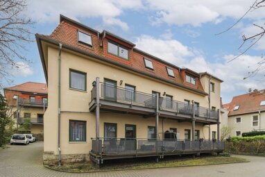Wohnung zum Kauf 69.900 € 2 Zimmer 44,9 m² 1. Geschoss Domviertel Freiberg 09599