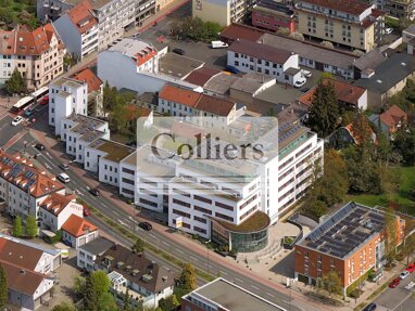 Büro-/Praxisfläche zur Miete 12 € 685 m² Bürofläche teilbar ab 685 m² Rathausplatz Erlangen 91052