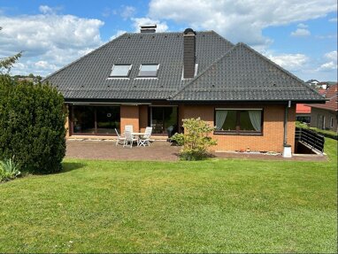 Einfamilienhaus zum Kauf 545.000 € 7 Zimmer 170 m² 2.055 m² Grundstück Breitenbach Bebra 36179