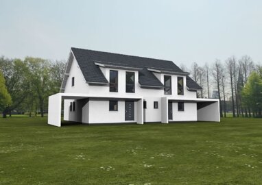 Doppelhaushälfte zum Kauf 520.000 € 6 Zimmer 118 m² 350 m² Grundstück Raitbach Schopfheim 79650