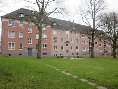 Wohnung zur Miete 364 € 2,5 Zimmer 50,5 m² EG frei ab 01.05.2025 Am Alfredspark 11 Holsterhausen Essen 45145