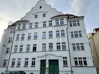 Studio zur Miete 405 € 2 Zimmer 40,5 m² Tribseer Stralsund 18437