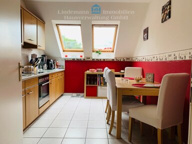 Maisonette zur Miete 580 € 3 Zimmer 65 m² 3. Geschoss frei ab 01.04.2025 Bei den Kiefern 40 Dollern 21739