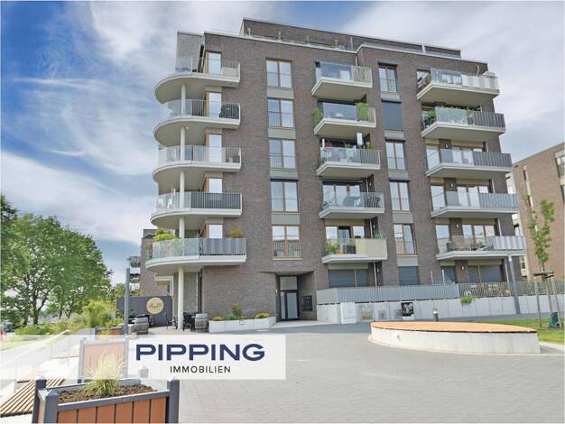 Wohnung zur Miete 1.510 € 3 Zimmer 92 m² 3. Geschoss frei ab 01.09.2025 Düneberg - Süd, Bez. 4 Geesthacht 21502