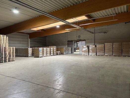 Halle/Industriefläche zum Kauf 2.995.000 € 5.104 m² Lagerfläche Sonnefeld 96242