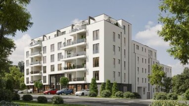 Wohnung zum Kauf Provisionsfrei 395.000 € 2 Zimmer Raiffeisenstraße 14 Anspach Neu-Anspach 61267