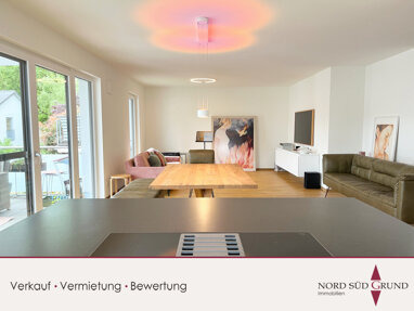 Wohnung zum Kauf 695.000 € 3 Zimmer 105 m² 1. Geschoss Baden-Baden - Weststadt Baden-Baden 76530