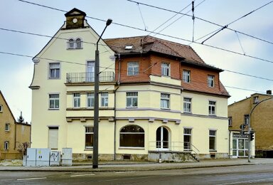 Gastronomie/Hotel zur Miete provisionsfrei 73 m² Gastrofläche Coschütz-Ost Dresden 01189