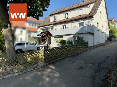 Doppelhaushälfte zum Kauf 387.000 € 11 Zimmer 250 m² 616 m² Grundstück Trillfingen Haigerloch / Trillfingen 72401