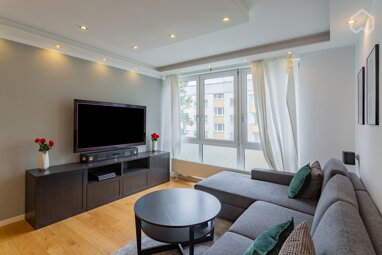 Wohnung zur Miete Wohnen auf Zeit 1.790 € 3 Zimmer 65 m² frei ab 01.12.2024 Lichtenplatte Offenbach am Main 63071