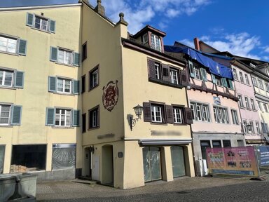 Wohnung zur Miete 1.500 € 2,5 Zimmer 98,2 m² 2. Geschoss frei ab sofort Überlingen Überlingen 88662