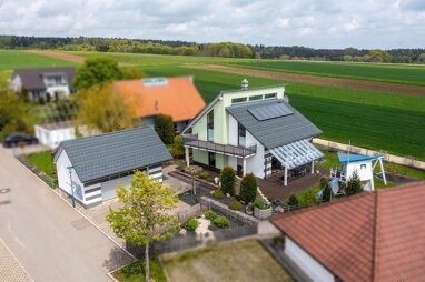 Einfamilienhaus zum Kauf 695.000 € 6 Zimmer 150 m² 682 m² Grundstück Winterlingen Winterlingen 72474