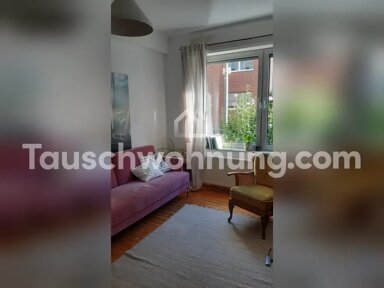 Wohnung zur Miete Tauschwohnung 805 € 2 Zimmer 60 m² Mülheim Köln 51065