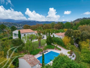 Einfamilienhaus zum Kauf Provisionsfrei 4.650.000 € 12 Zimmer 455 m² 5.760 m² Grundstück Les Termes Mandelieu-la-Napoule 06210