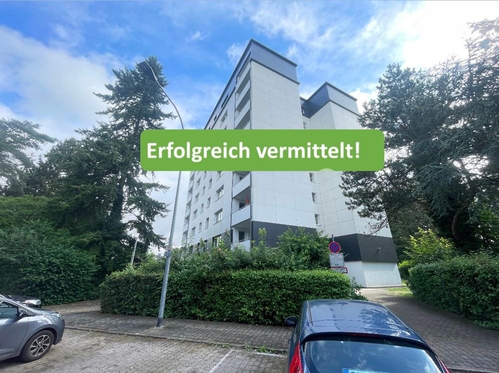 Wohnung zum Kauf 219.900 € 4 Zimmer 105 m²<br/>Wohnfläche 3.<br/>Geschoss Innenstadt Saarlouis 66740