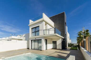 Villa zum Kauf 875.000 € 5 Zimmer 135 m² 500 m² Grundstück San Miguel de Salinas 03193