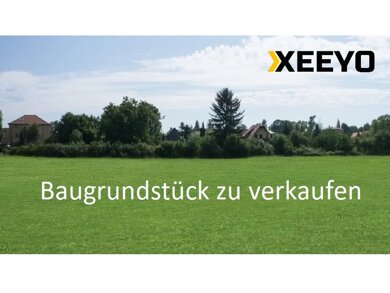 Grundstück zum Kauf 154.000 € 1.400 m² Grundstück Baugenehmigung vorhanden Landsberg Landsberg 06188