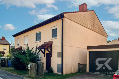 Doppelhaushälfte zum Kauf 154.990 € 4 Zimmer 119 m² 400 m² Grundstück frei ab 01.02.2025 Kaltenbrunn Weiherhammer 92700