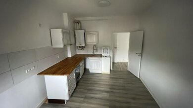 Wohnung zur Miete 520 € 3 Zimmer 80 m² 4. Geschoss Schmiedestr.5 Eilpe Hagen 58091