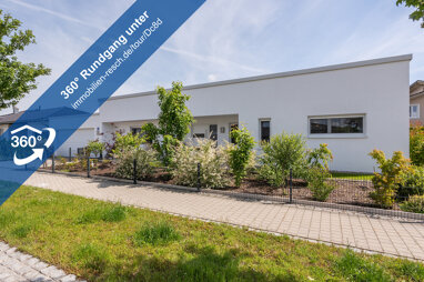 Bungalow zum Kauf 790.000 € 3 Zimmer 160 m² 722 m² Grundstück Hartkirchen Pocking 94060