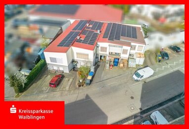 Produktionshalle zum Kauf 1.150.000 € 209 m² Lagerfläche Korb Korb 71404