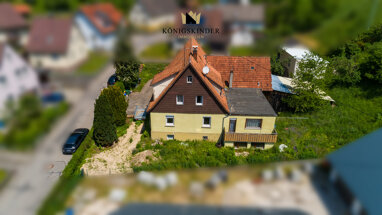 Bauernhaus zum Kauf 399.000 € 6 Zimmer 100 m² 3.026 m² Grundstück Gutenberg Lenningen / Gutenberg 73252