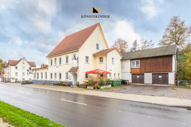 Haus zum Kauf 549.000 € 6 Zimmer 135 m² 717 m² Grundstück Ebhausen Ebhausen 72224