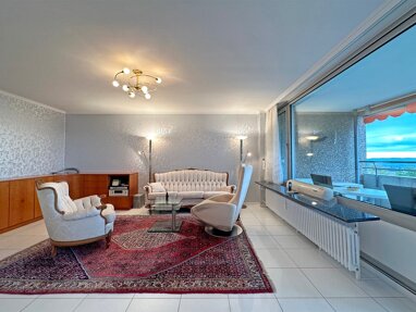 Apartment zum Kauf 358.000 € 4,5 Zimmer 104 m² 12. Geschoss Asemwald Stuttgart 70599
