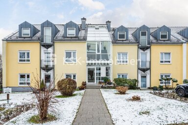 Wohnung zum Kauf 210.000 € 3 Zimmer 91,2 m² EG Eckenhagen Reichshof / Eckenhagen 51580