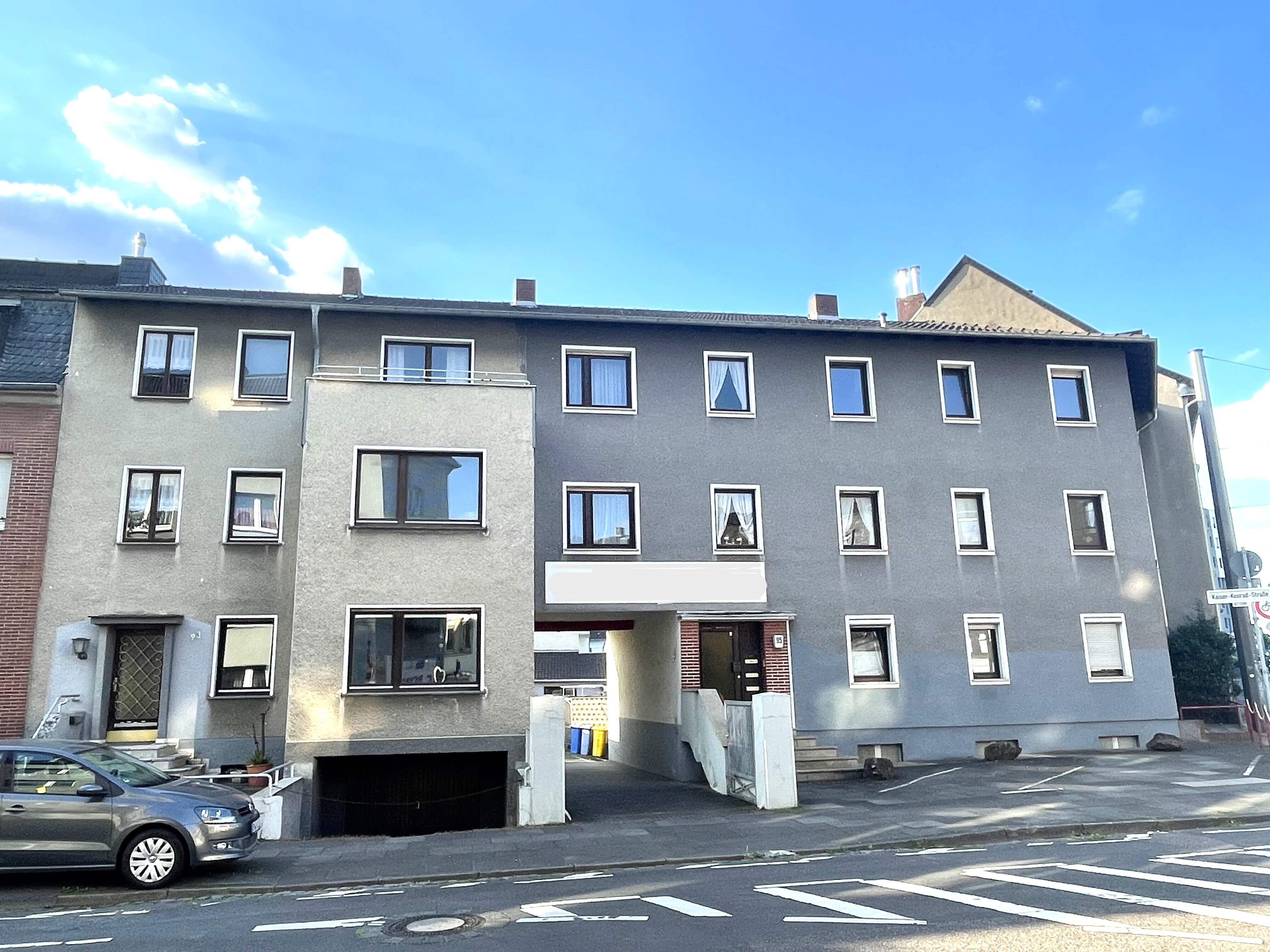 Mehrfamilienhaus zum Kauf 1.360.000 € 28 Zimmer 849 m²<br/>Grundstück Beuel-Zentrum Bonn 53225