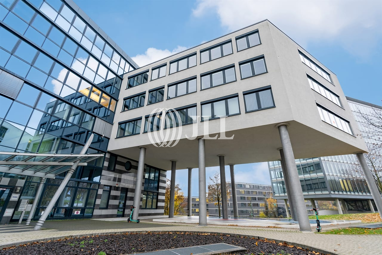 Bürofläche zur Miete Provisionsfrei 16 € 5.002 m² Bürofläche Nordbahnhof Stuttgart 70191