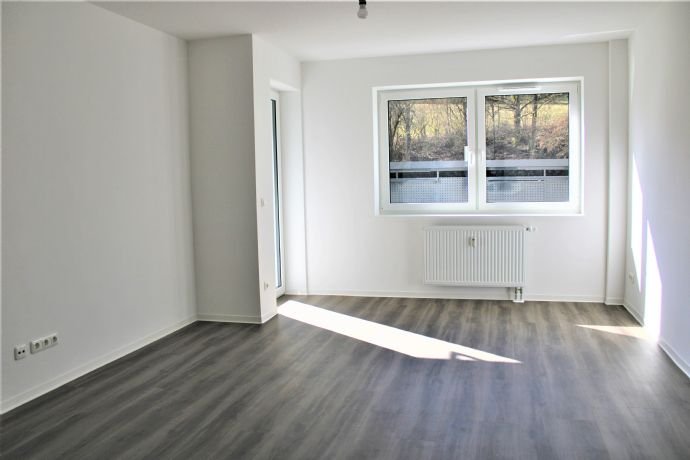 Wohnung zur Miete 820 € 4 Zimmer 86 m²<br/>Wohnfläche 2. Stock<br/>Geschoss Berliner Platz 2-10 Bad Brückenau Bad Brückenau 97769