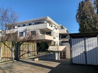 Penthouse zur Miete 815 € 2 Zimmer 80 m² frei ab sofort Wollfeldstraße 34 Ennigloh Bünde 32257